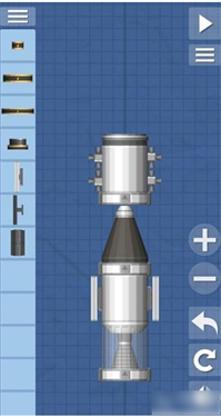 sfs航天模拟器2024