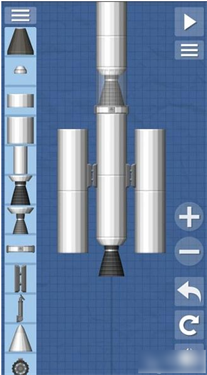 sfs航天模拟器2024