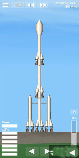 sfs航天模拟器2024