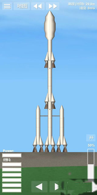 sfs航天模拟器2024