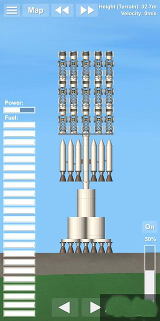 sfs航天模拟器2024