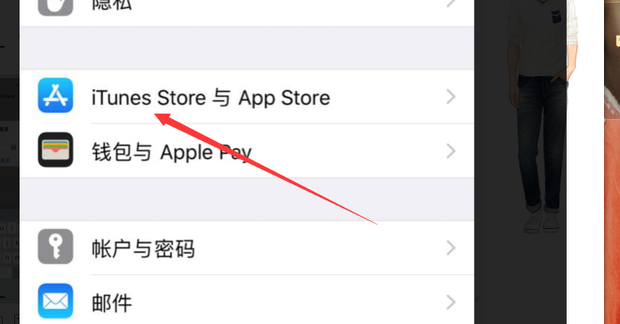 app store软件