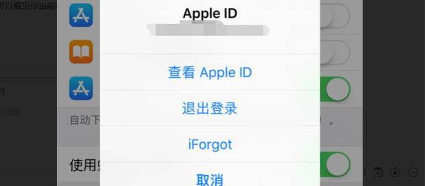 app store软件