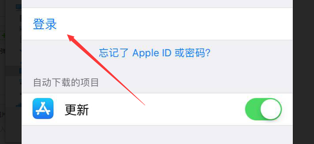 app store软件