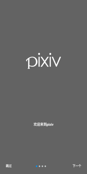 pixiv安装包