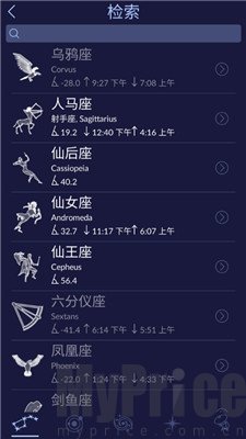 starwalk2观星