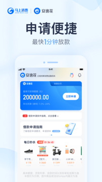 安逸花借款app