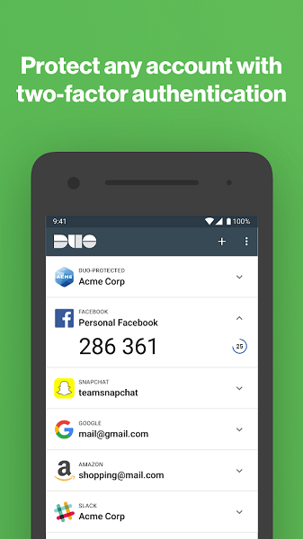 duo mobile apk