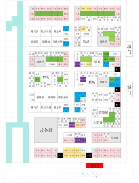 平安京物语内置修改器