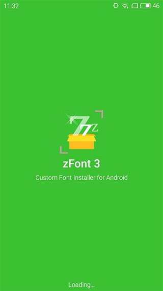 zfont3app