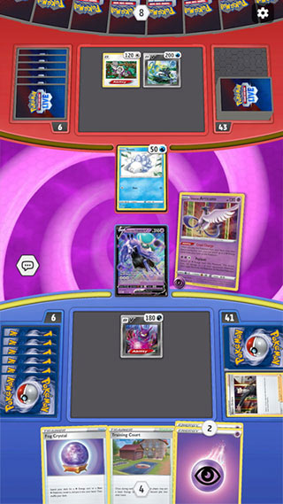 Pokemon TCG Live