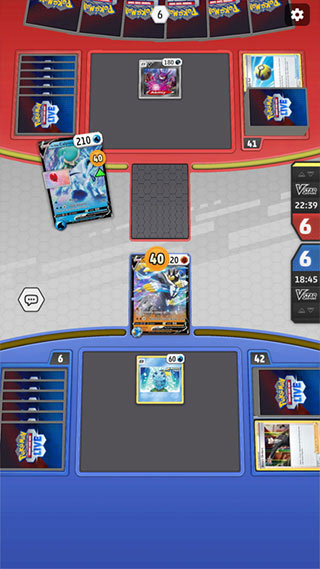 Pokemon TCG Live