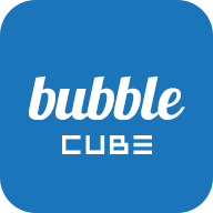 CUBEbubble