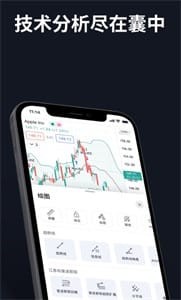 TradingView最新中文版