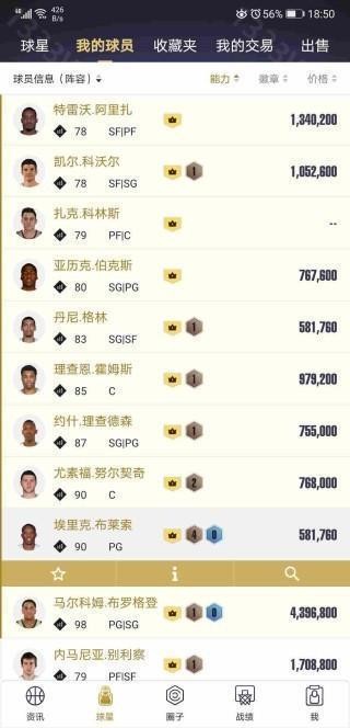 NBA2KOL2助手