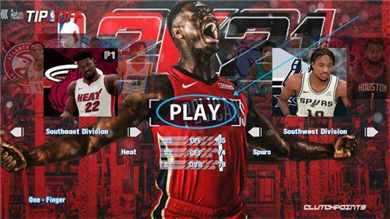 NBA2K21