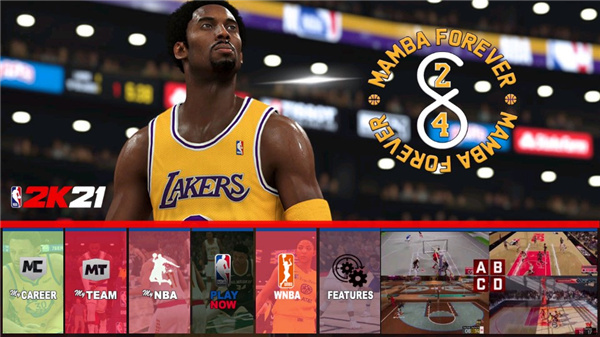 NBA2K21