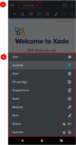 Xodo