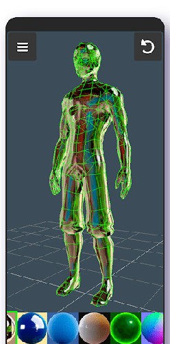 3D Modeling App最新版