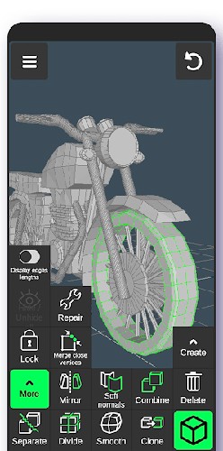 3D Modeling App最新版