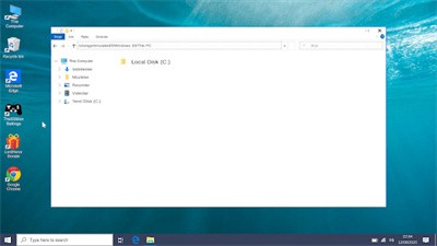 Windows10模拟器云主机