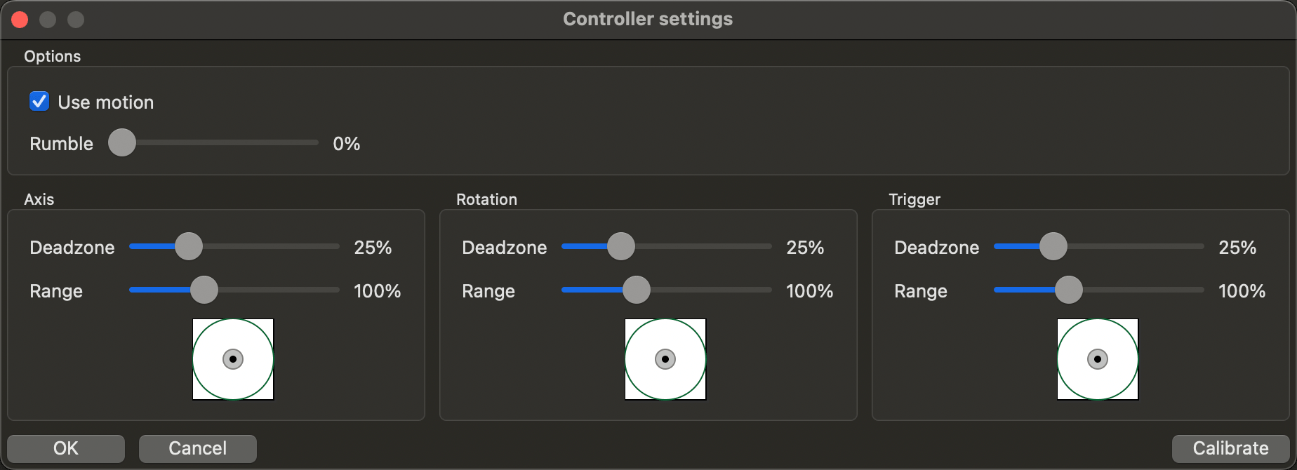 dsucontroller