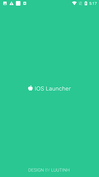 Launcher iOS