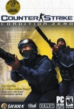 反恐精英零点行动