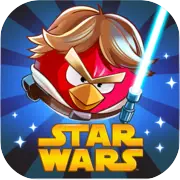 愤怒的小鸟星球大战