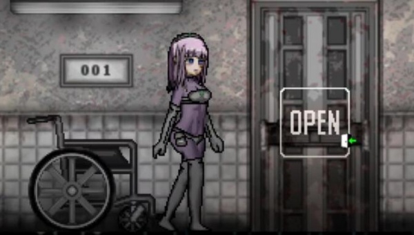 异形病栋手机版