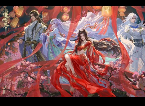 逆水寒手游流派扩展规则是什么 逆水寒手游流派扩展规则机制一览