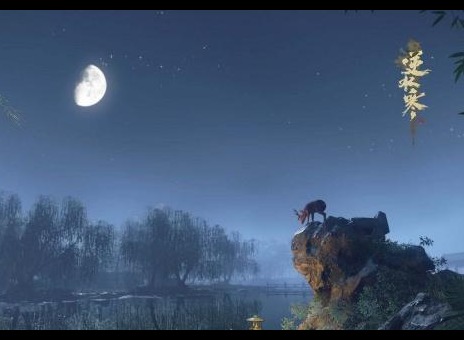 逆水寒手游深海团本出示道具怎么弄 深海团本出示道具获取方法介绍