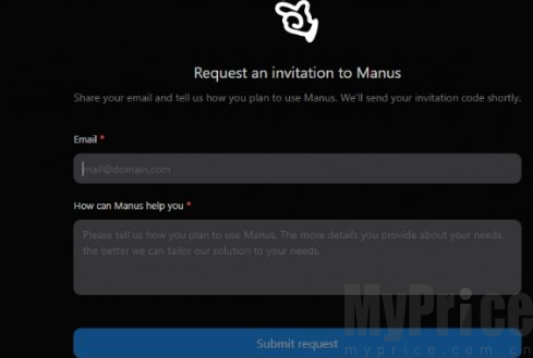 manus