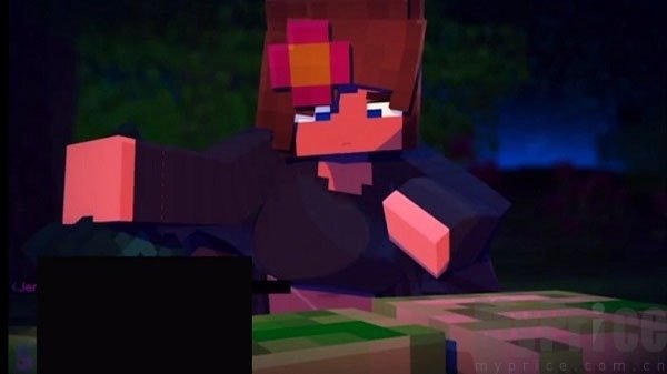 珍妮冒险游戏画面