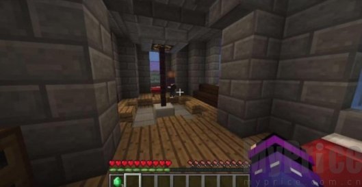 珍妮冒险6.0开启功能