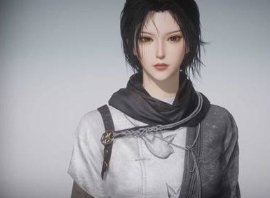 燕云十六声江湖女侠捏脸码 燕云十六声捏脸码女