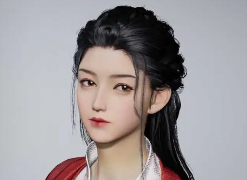 燕云十六声女侠捏脸码 燕云十六声捏脸码女