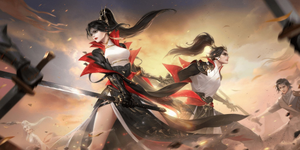 人气最高的仙侠手游合集