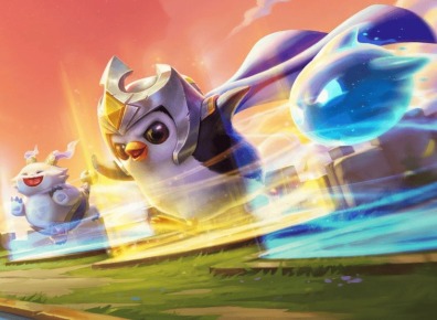 金铲铲之战s14阵容推荐 金铲铲之战s14最强阵容搭配攻略