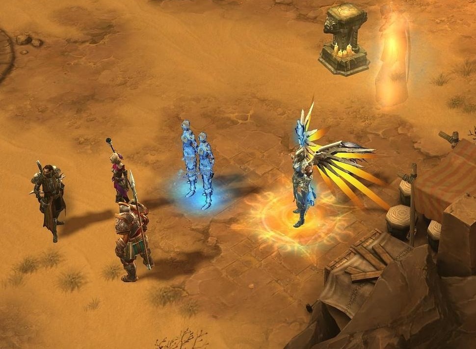 暗黑3追随者配装怎么获得？暗黑3追随者配装推荐