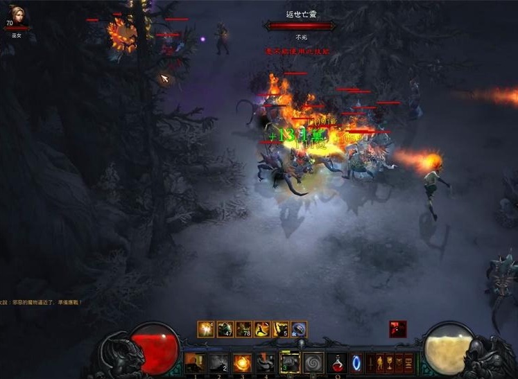 暗黑3大秘境到底怎么玩？暗黑3大秘境攻略