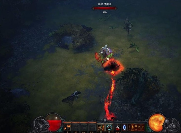 黑暗3悬赏任务怎么做？黑暗3悬赏任务攻略