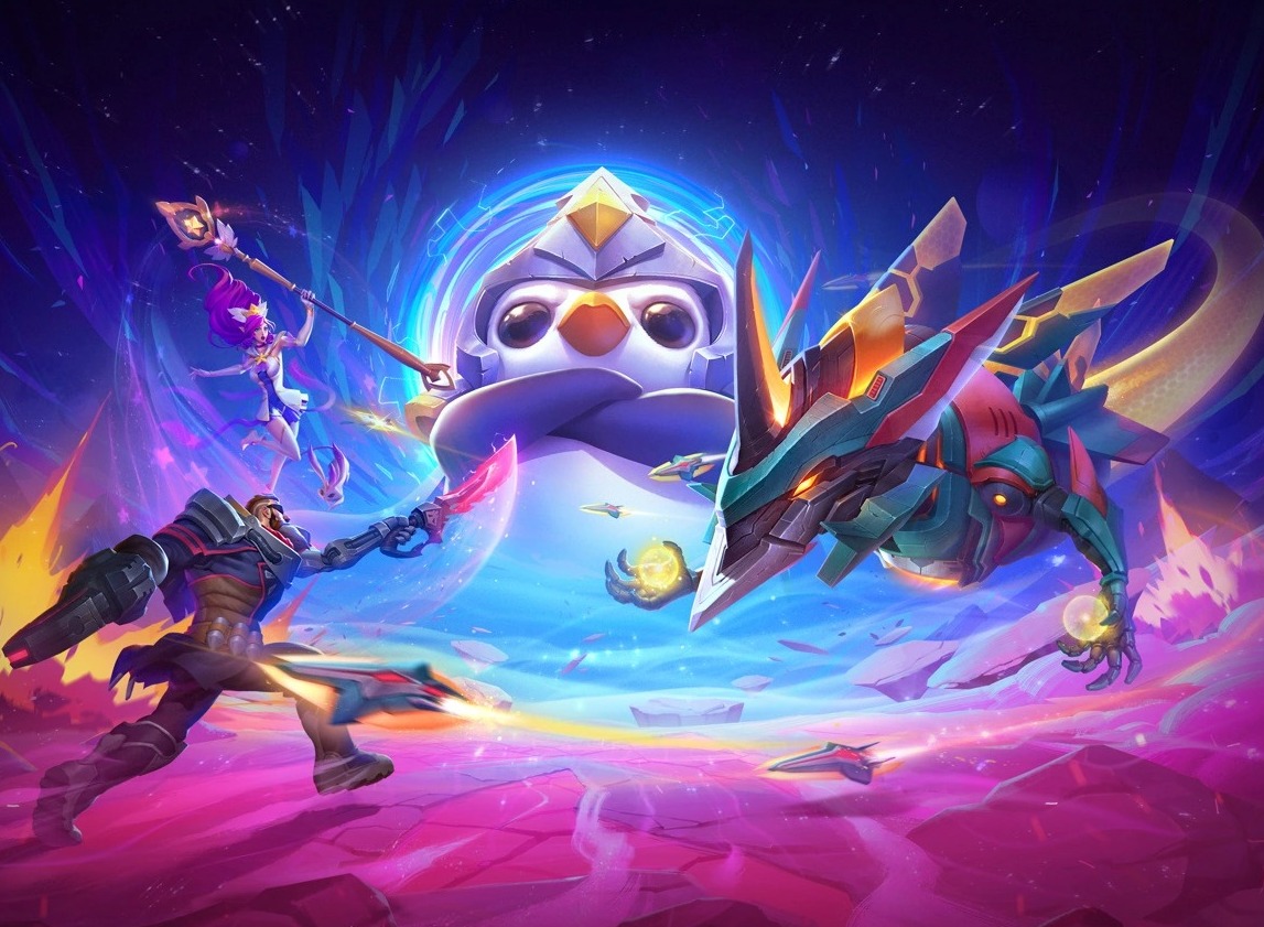 金铲铲之战s14恭喜发财兔子阵容怎么搭配 金铲铲之战s14恭喜发财兔子阵容推荐