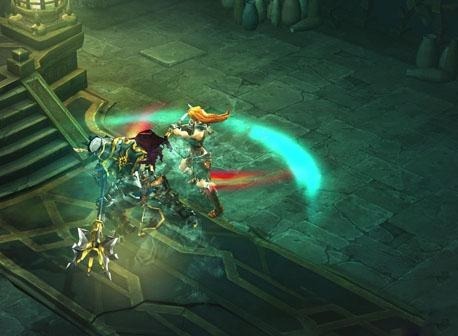 暗黑3新手攻略 暗黑3新手入门须知的基本入门指南