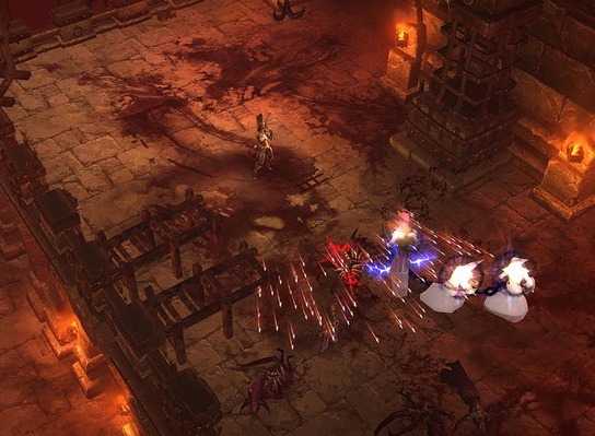 暗黑3赛季旅程攻略 暗黑3赛季旅程怎么玩