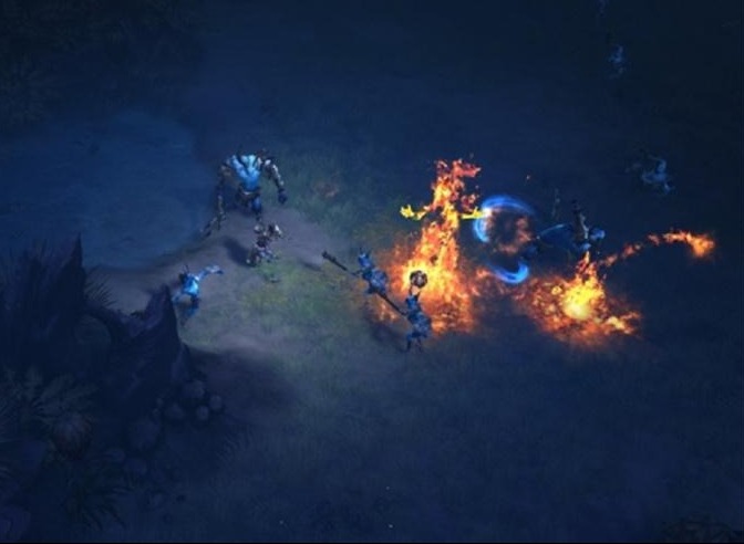 黑暗3天梯榜在哪？黑暗3天梯攻略