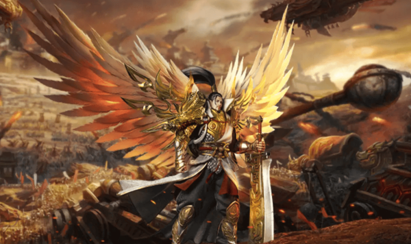 传奇手游单机版