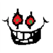 传说之下红与黄的传说