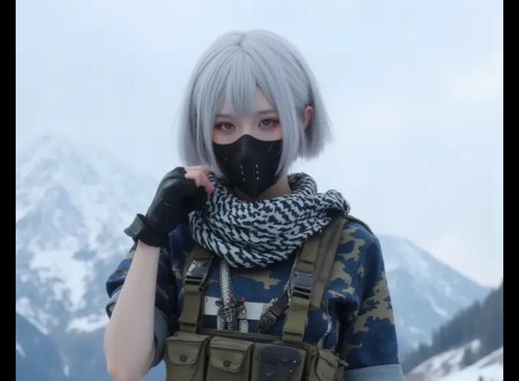 三角洲行动麦晓雯怎么解锁 三角洲行动麦晓雯解锁方法