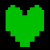 传说之下绿魂最新版